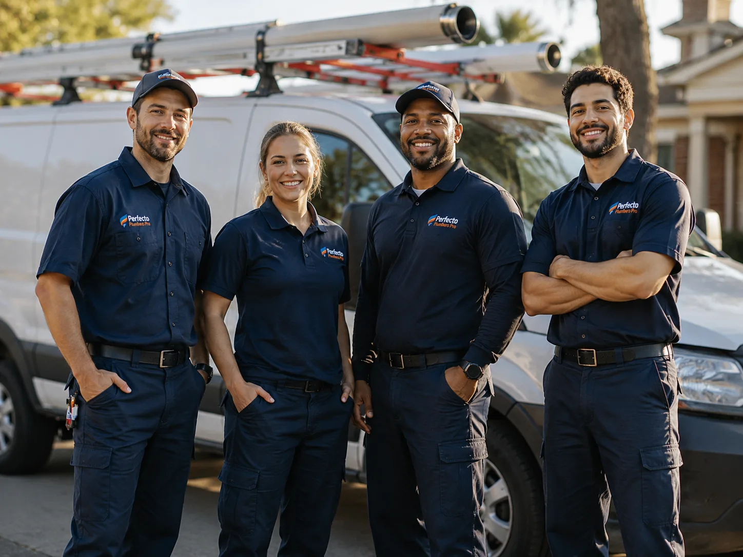Emergency Plumber Near Me in Weldona, CO near me